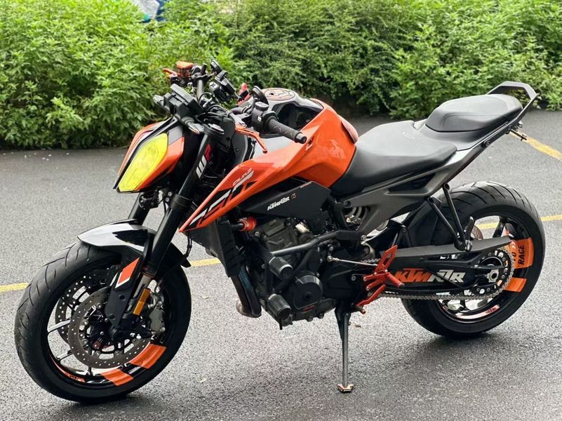 二手KTMR2R790 Duke