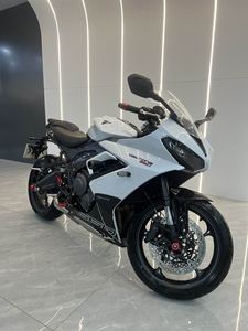二手凯旋Daytona 660