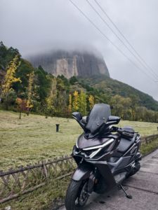 二手三阳巡弋 Cruisym400