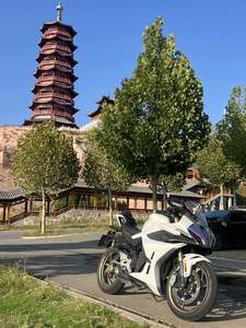 二手春风450SR