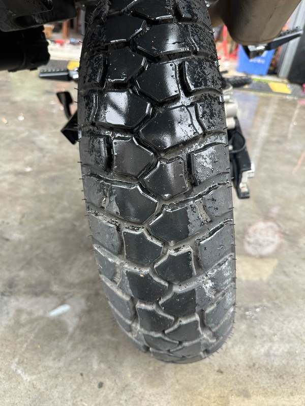 二手春风800MT