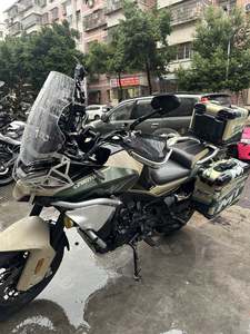 二手春风800MT