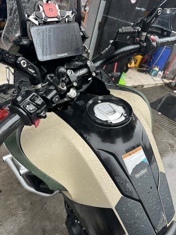 二手春风800MT