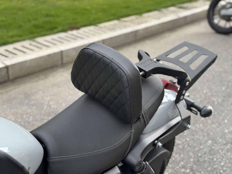 二手QJMOTOR闪300