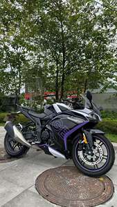 二手无极300RR