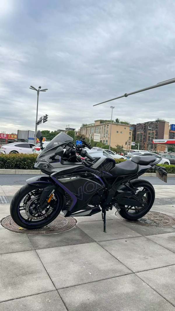 二手无极300RR