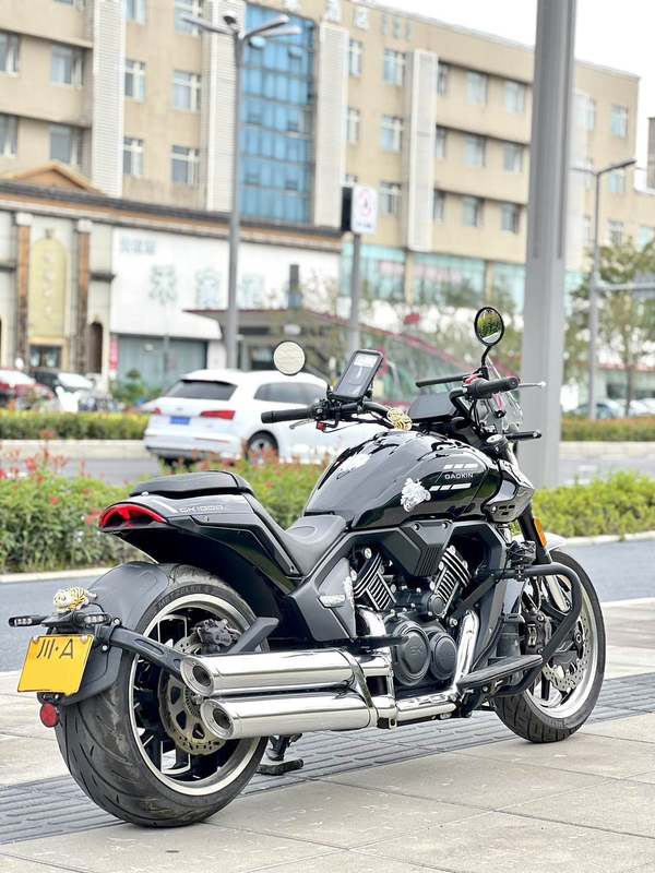 二手高金Thor1000