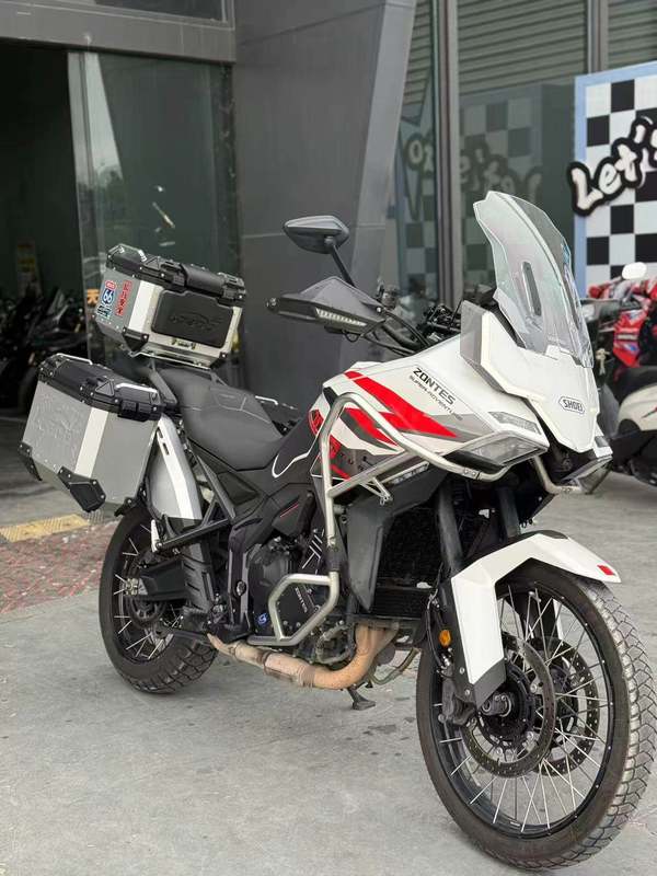 二手升仕703F