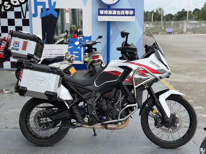 二手升仕703F