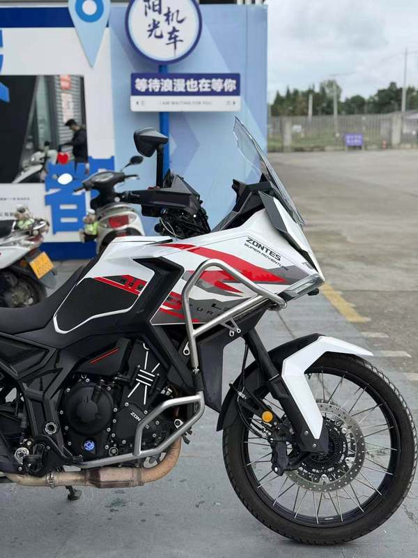 二手升仕703F