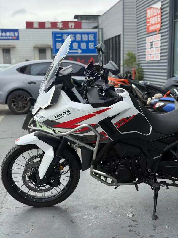 二手升仕703F