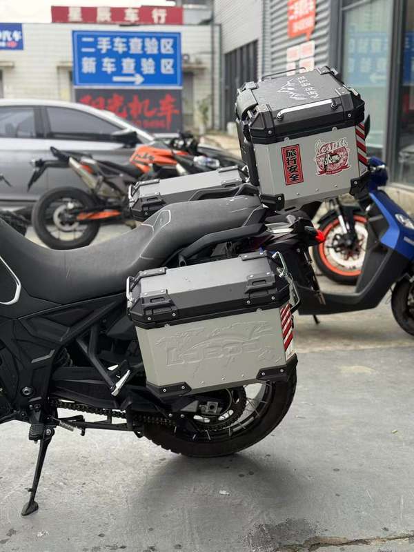 二手升仕703F