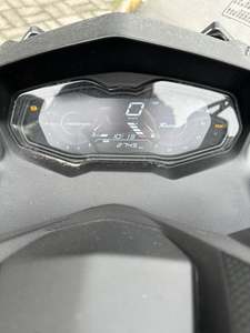二手光阳Racing H 150