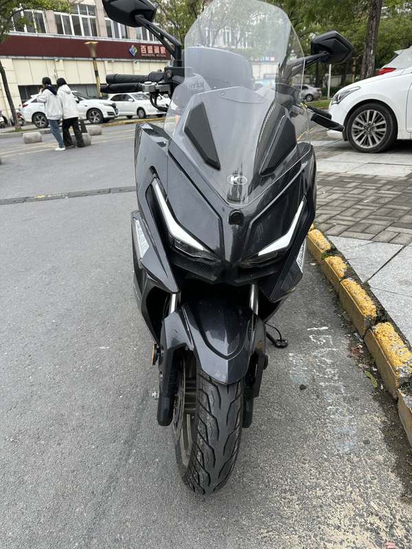 二手光阳Racing H 150