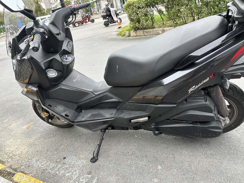 二手光阳Racing H 150