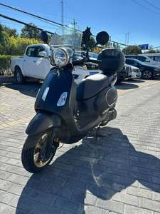 二手三阳飞度 Fiddle