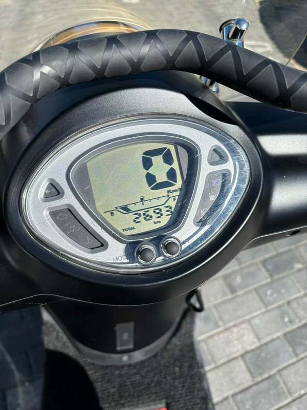 二手三阳飞度 Fiddle