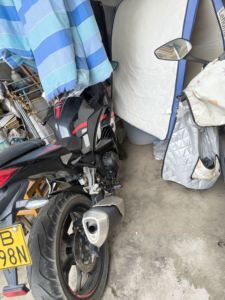 二手诺马魅影 255S