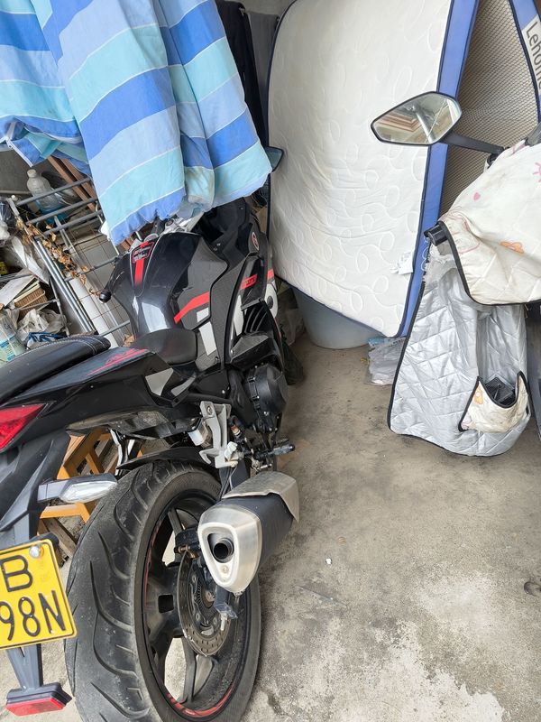 二手诺马魅影 255S