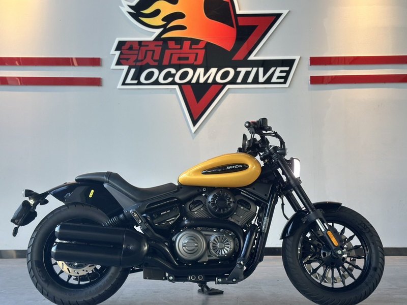 二手奔达金吉拉350