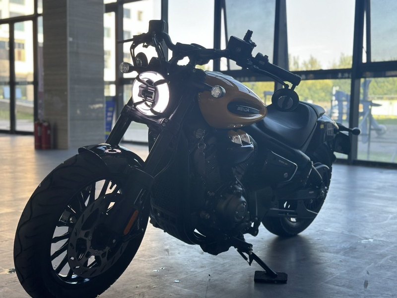 二手奔达金吉拉350