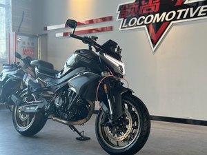二手春风800NK