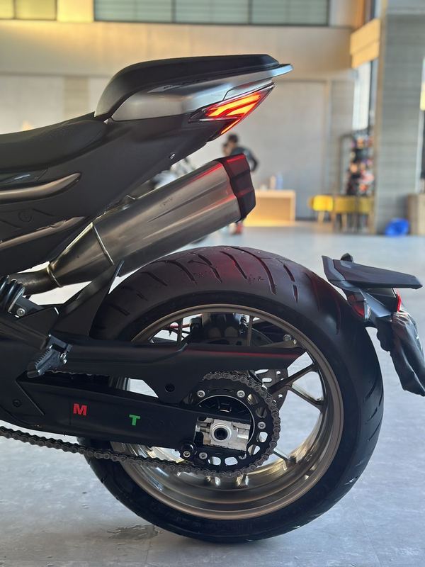 二手春风800NK