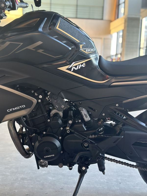 二手春风800NK