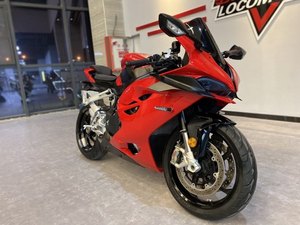 二手QJMOTOR赛921