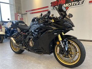 二手QJMOTOR赛600