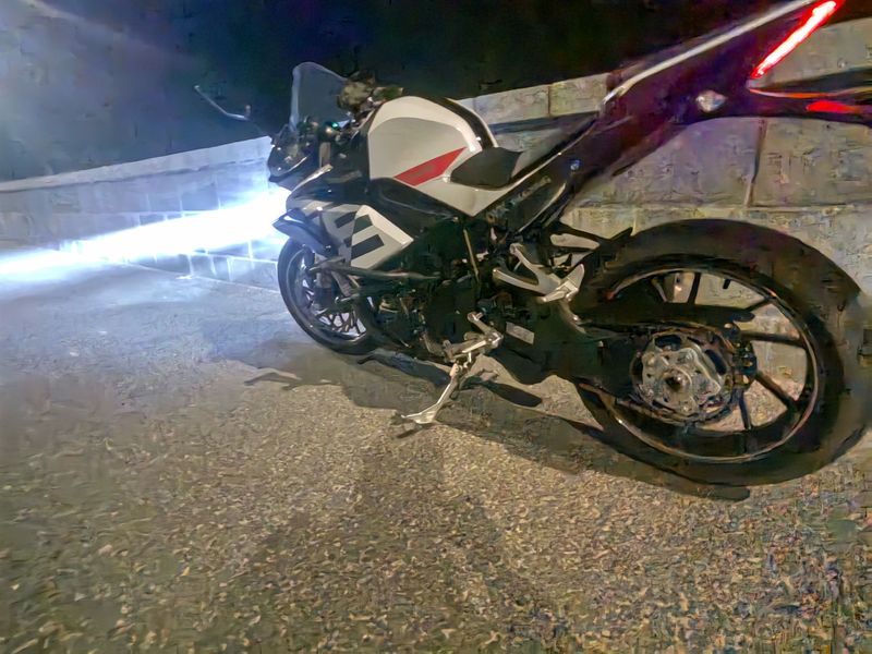 二手凯越321RR