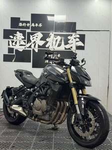 二手QJMOTOR追600