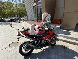 二手无极RR660S