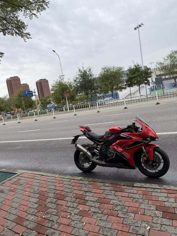 二手无极RR660S