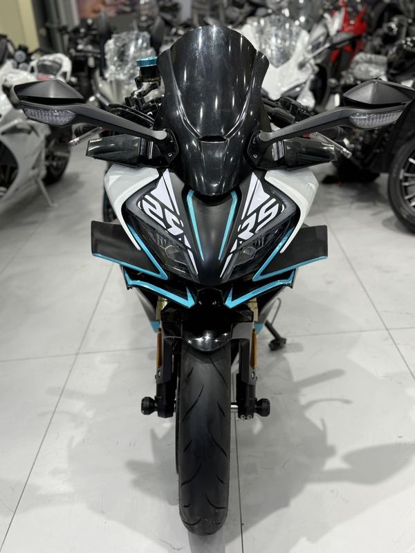 二手春风450SR