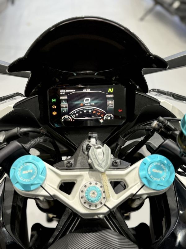 二手春风450SR