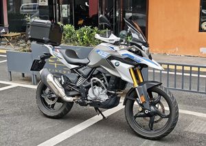 二手宝马G 310 GS