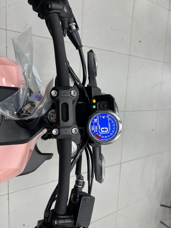 二手新大洲本田CBF190TR