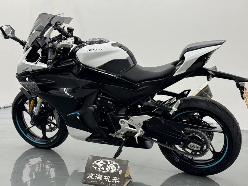 二手春风450SR