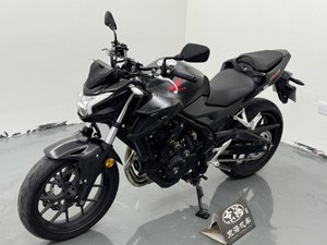 二手本田CB400F