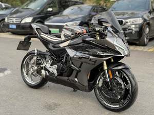 二手春风450SR