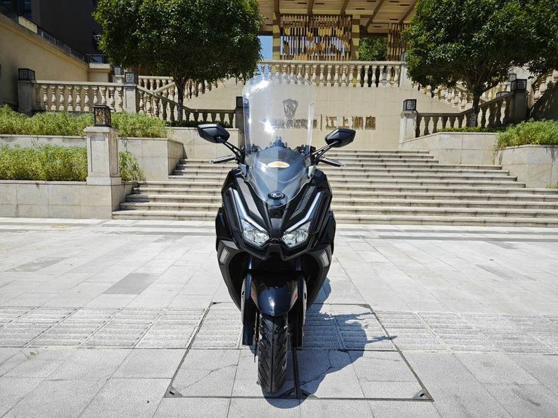 二手光阳赛艇 CT250