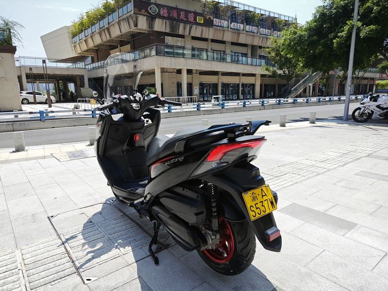 二手光阳赛艇 CT250