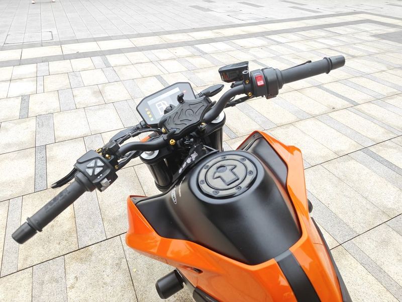 二手KTMR2R790 Duke