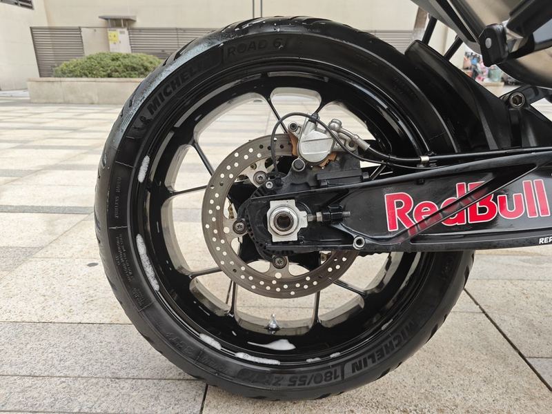 二手KTMR2R790 Duke