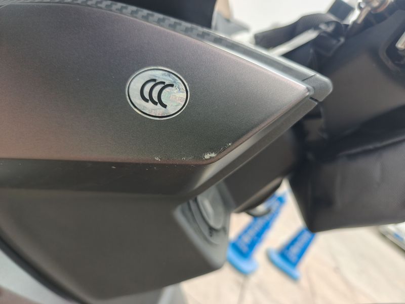 二手三阳巡弋 Cruisym150GT