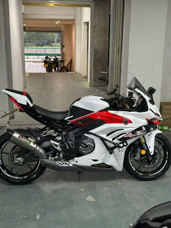 二手无极RR660S