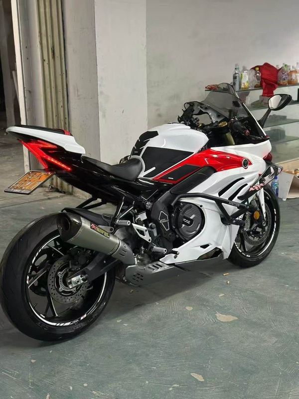 二手无极RR660S