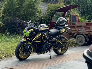 二手贝纳利TNT600i