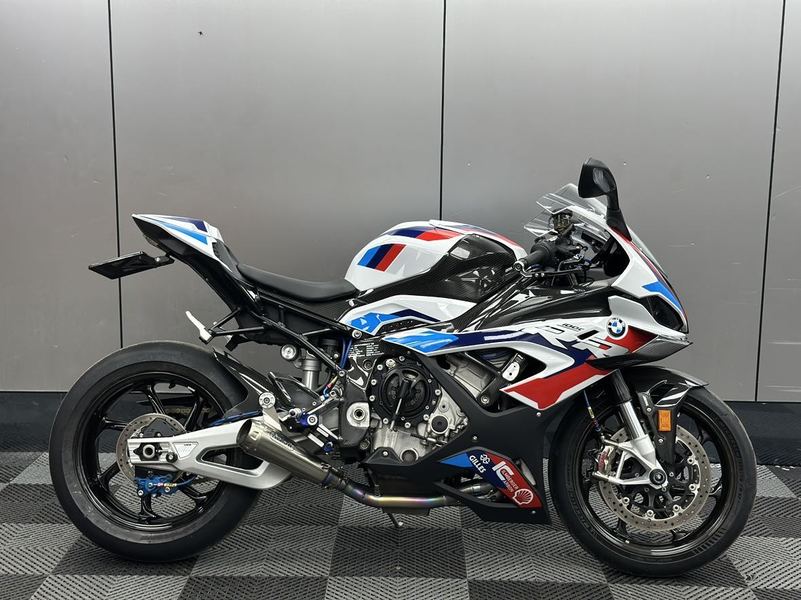二手宝马M 1000 RR